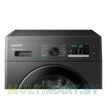 Стиральная машина Samsung WW70AG5S20CXLP картинка 6